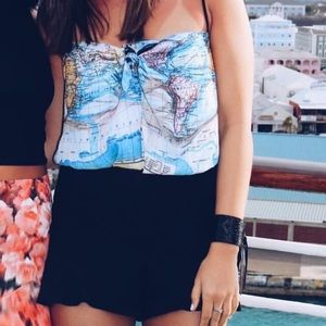 clover canyon map tank